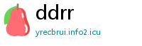 ddrr